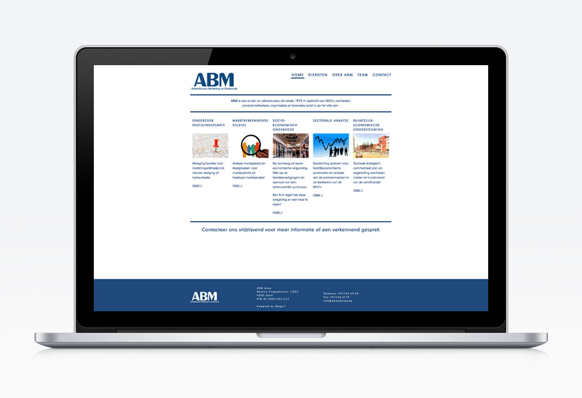ABM Advies